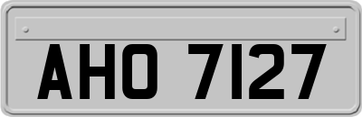 AHO7127
