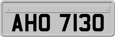 AHO7130
