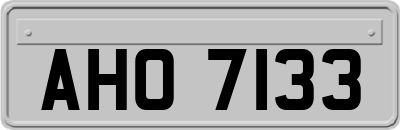 AHO7133