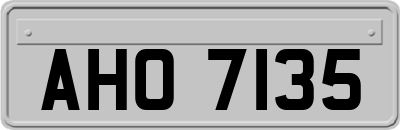 AHO7135