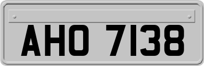 AHO7138