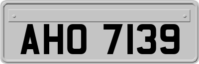 AHO7139