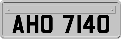 AHO7140