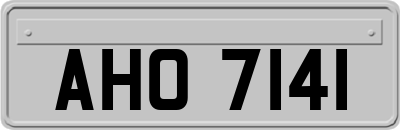 AHO7141