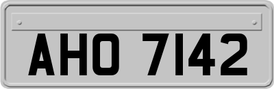 AHO7142