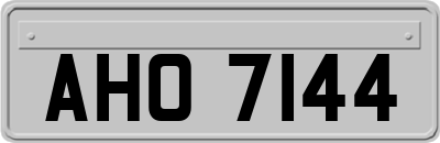 AHO7144