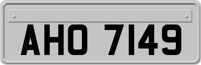 AHO7149