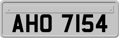 AHO7154