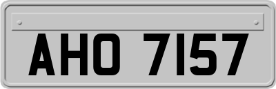 AHO7157