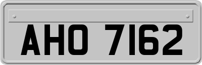 AHO7162