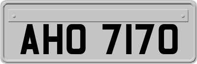 AHO7170