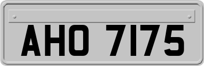 AHO7175