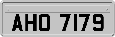AHO7179
