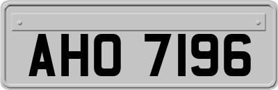 AHO7196
