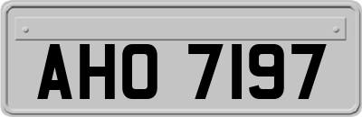 AHO7197
