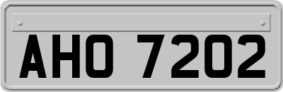 AHO7202