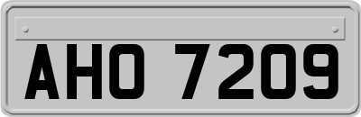 AHO7209