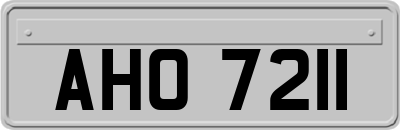 AHO7211
