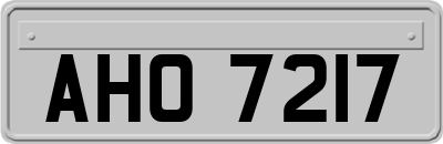 AHO7217