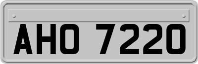 AHO7220
