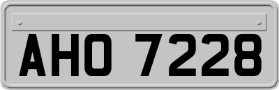 AHO7228