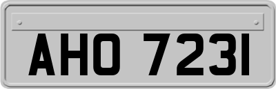 AHO7231