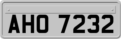AHO7232