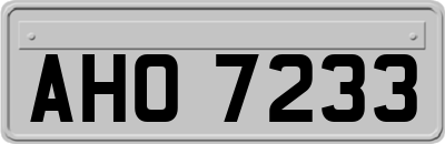AHO7233