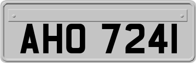 AHO7241
