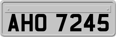 AHO7245