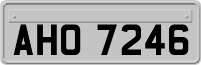 AHO7246