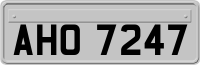 AHO7247
