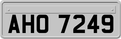 AHO7249