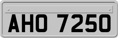 AHO7250