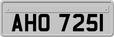 AHO7251