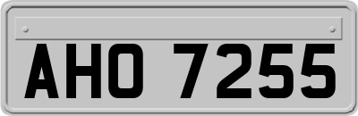 AHO7255