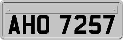 AHO7257