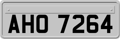 AHO7264