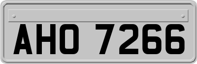 AHO7266