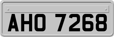 AHO7268