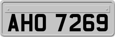 AHO7269