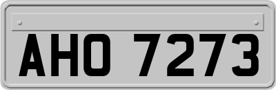 AHO7273