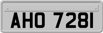 AHO7281