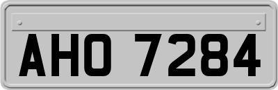 AHO7284