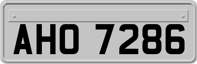 AHO7286