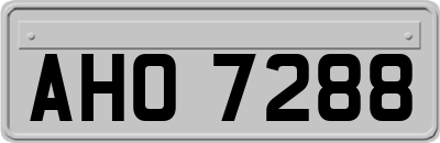 AHO7288