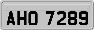 AHO7289