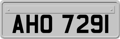 AHO7291