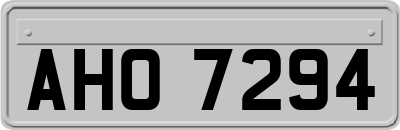 AHO7294