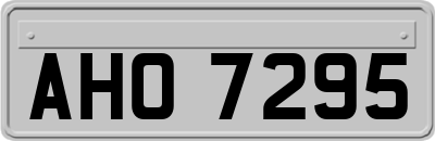 AHO7295